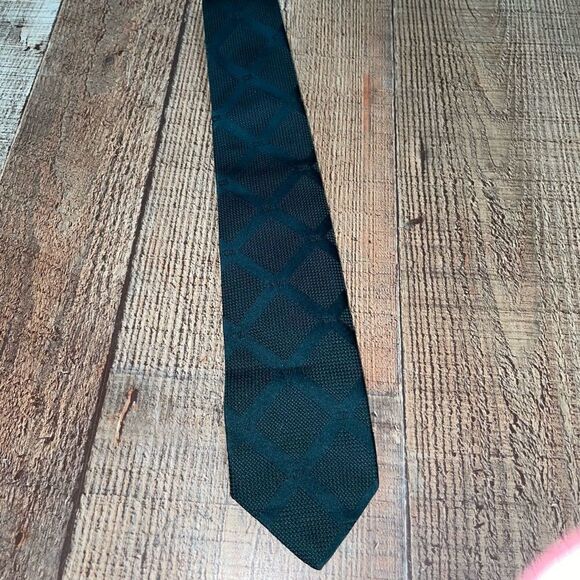 3 Oscar de la renta mens tie bundle - Picture 3 of 16